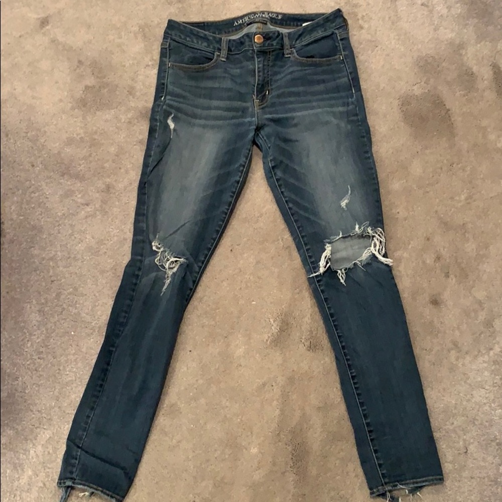 Skinny Jeans